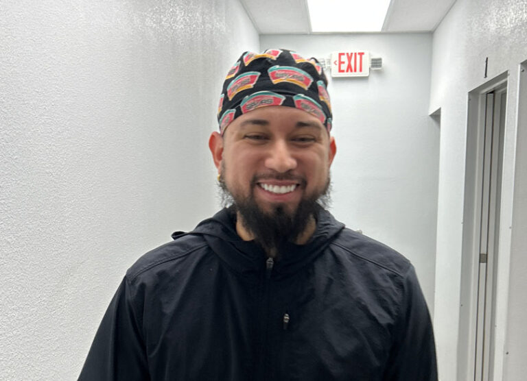 Meet Kris: Your Dedicated Dental Hygienist
